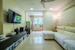Blk 321 Yishun Rivergreen (Yishun), HDB 4 Rooms #554052221